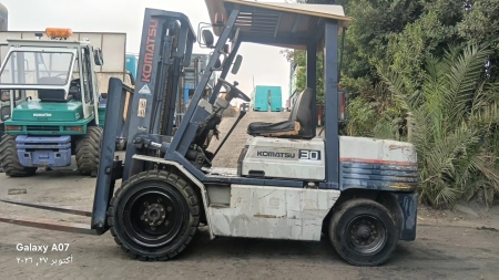 شركه ايجيبكو للمعدات