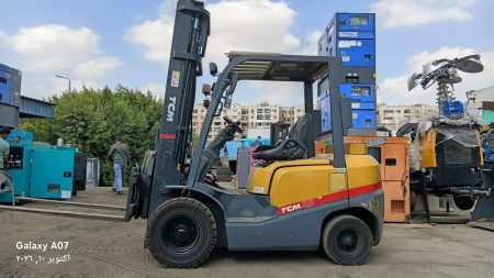 شركه ايجيبكو للمعدات