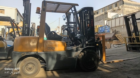 شركه ايجيبكو للمعدات